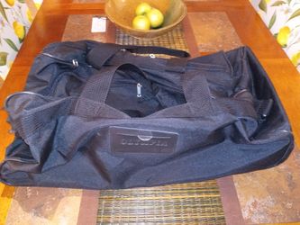 Duffel Bag