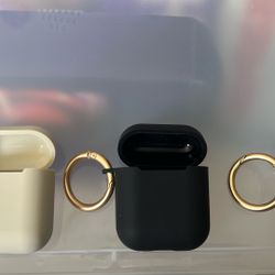 Earbuds Case