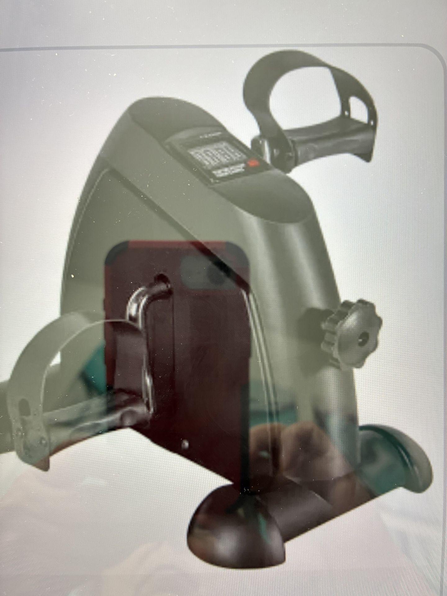 Reduce price. Elliptical exercise bike.