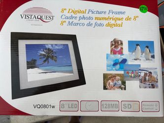 Digital Picture Frame