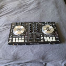 Pioneer DDJ-SR