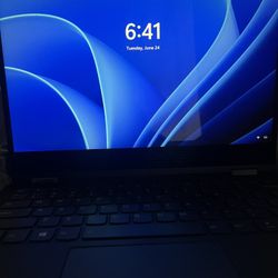 Lenovo Yoga 81JL