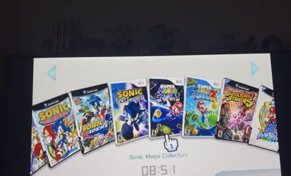Wii mod services (+ other consoles)