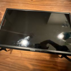 TV  24”