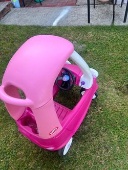 Kids car