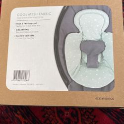 4 Moms Newborn Insert Cover 