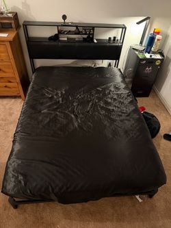 Full size bedset