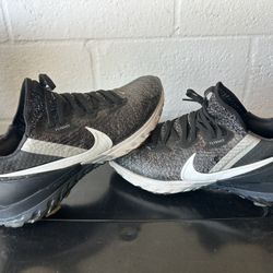 Nike Air Zoom Golf Shoes