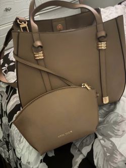 Ann Klein authentic purse good condition