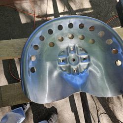 Tractor Seat