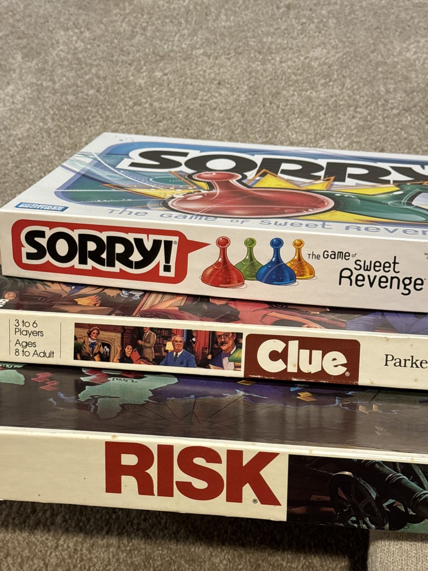 Board Games