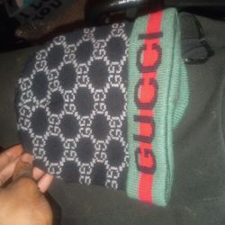 Gucci Hat