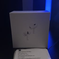 Apple AirPod Pro 2s