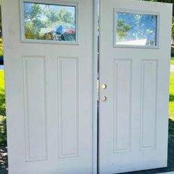 High-Quality Windows And Doors– Multiple Models Available 