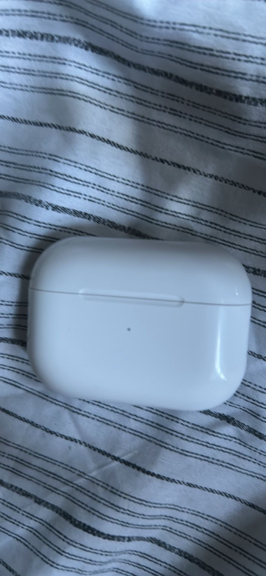 AirPod Pros Second Generation 