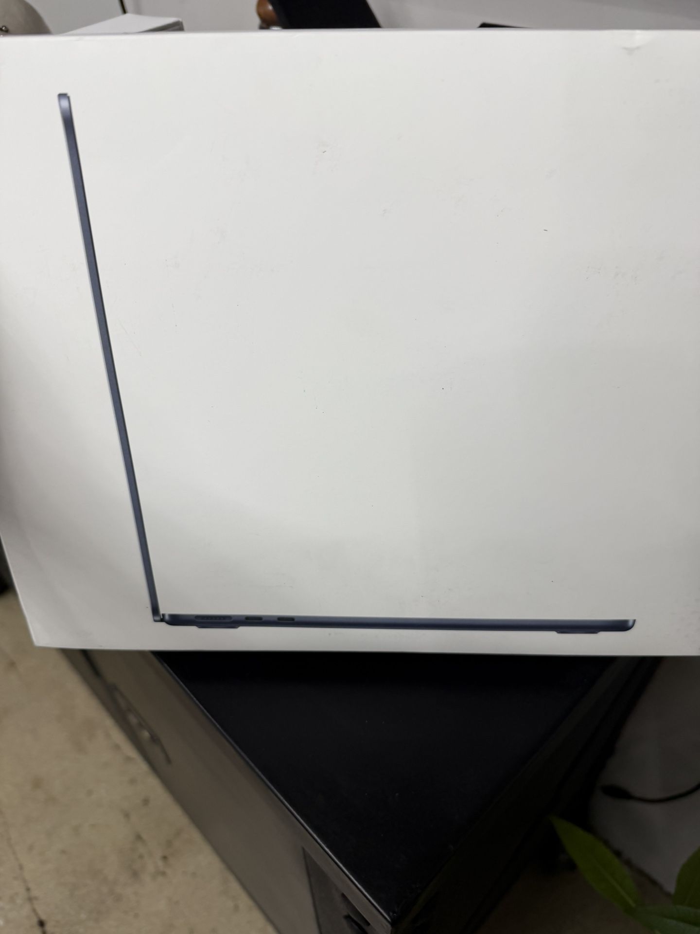 MacBook Air M4 13” 