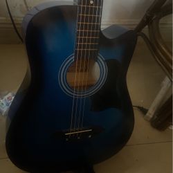 Guitar 