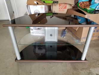 TV stand