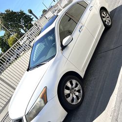 2009 Honda Accord