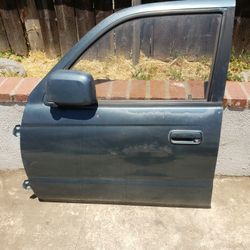 1997 4runner Drivers Door
