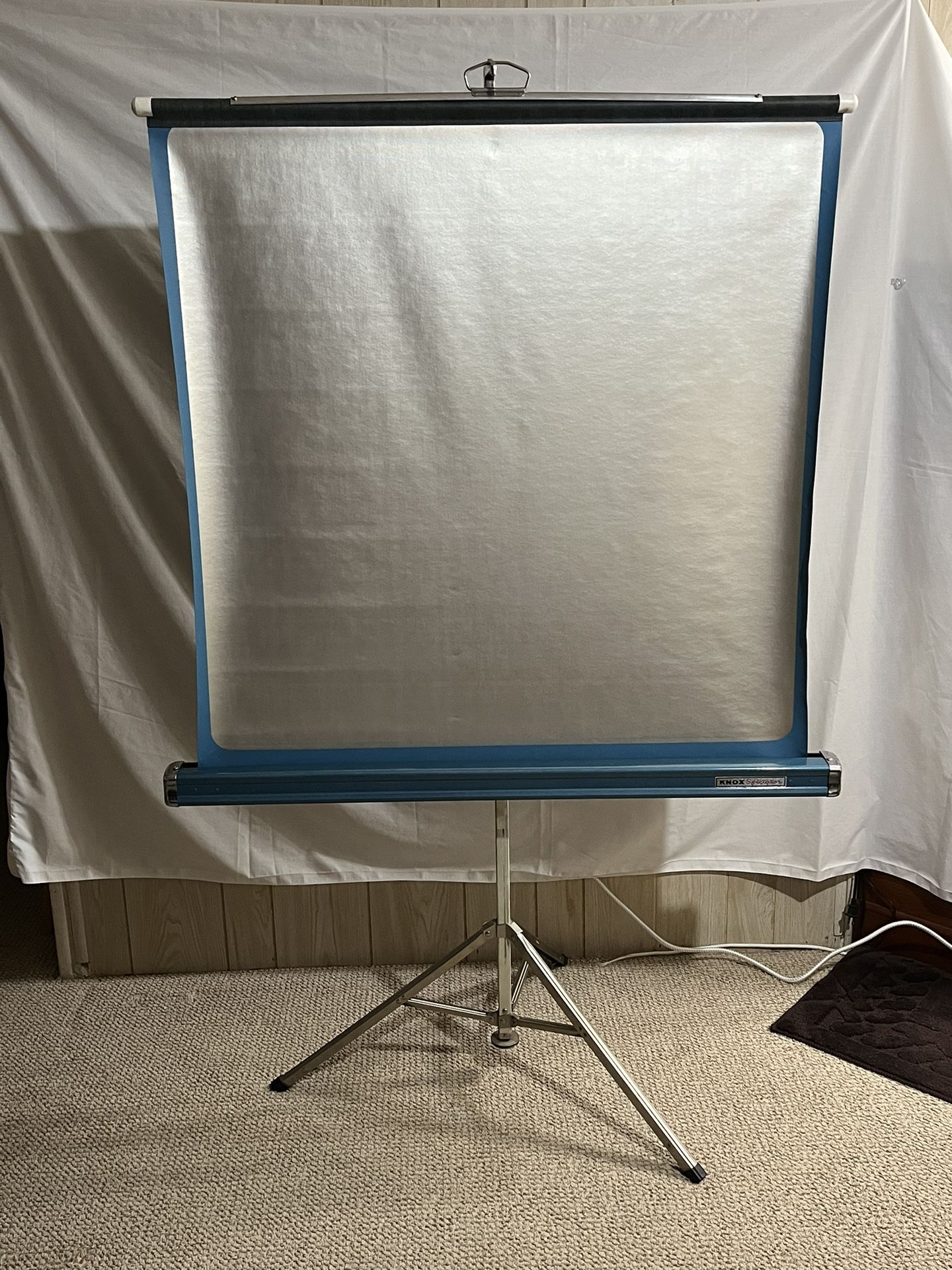 Projector screen