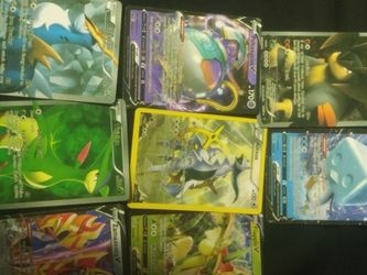 Pokemon V