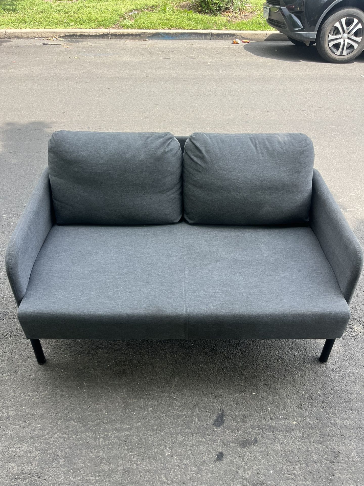 IKEA Loveseat,