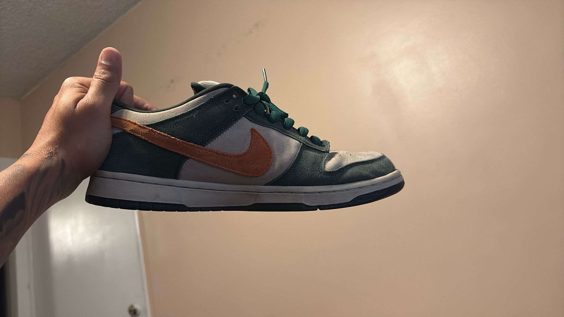 2006 Sb Erie Dunks