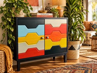 Small cabinet