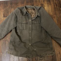 Men’s Jacket 