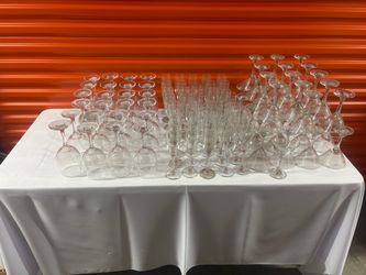 Glassware