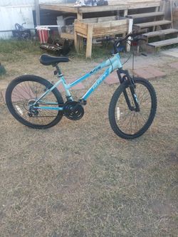 24 Huffy Bike For Sale