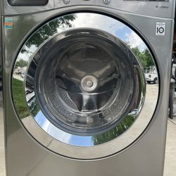 LG Washer For Sale