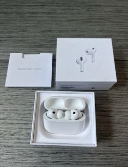 AirPods Pro 3