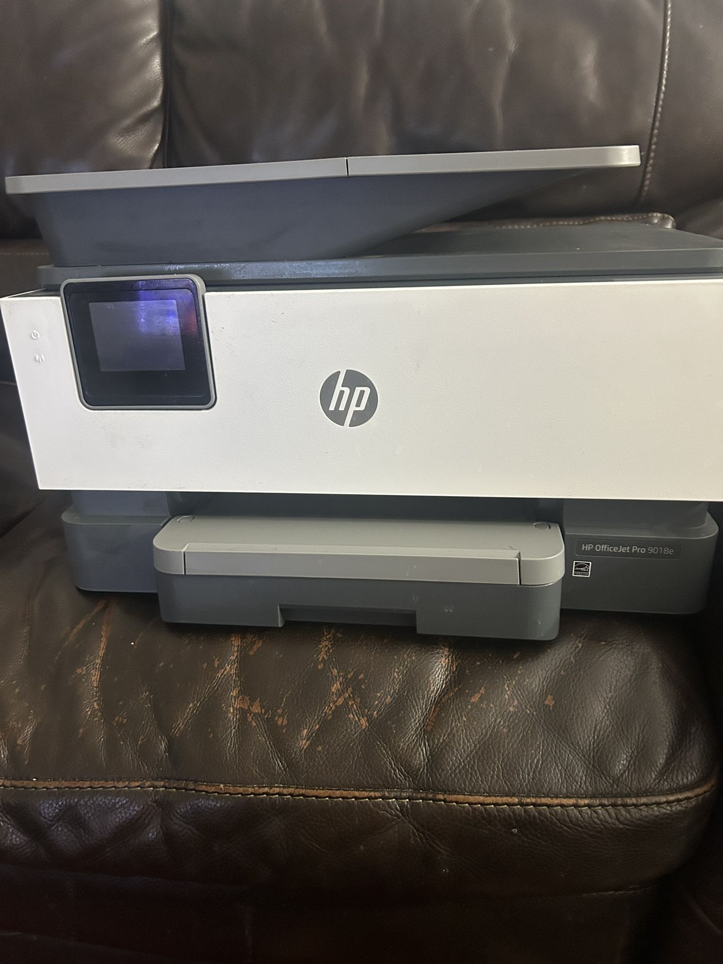 HP Office Jet Pro 9018e
