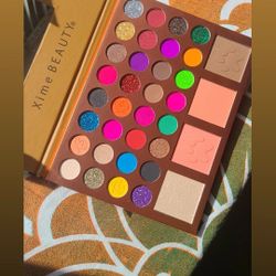 Makeup