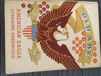 Old Abe American eagle