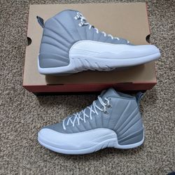 Air Jordan 12 Stealth Size 13m