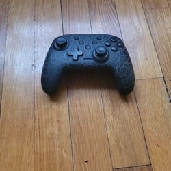 Mechanical LED Gaming Controller