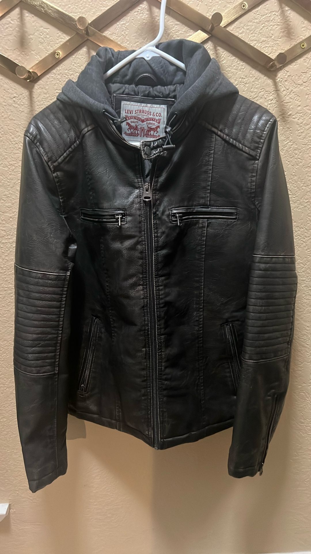 Brand new Mens S Levis Jacket