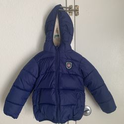 Children Jacket 