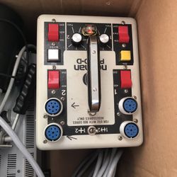 Norman Photography Equipment