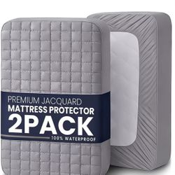 Waterproof Mattress Cover For Crib