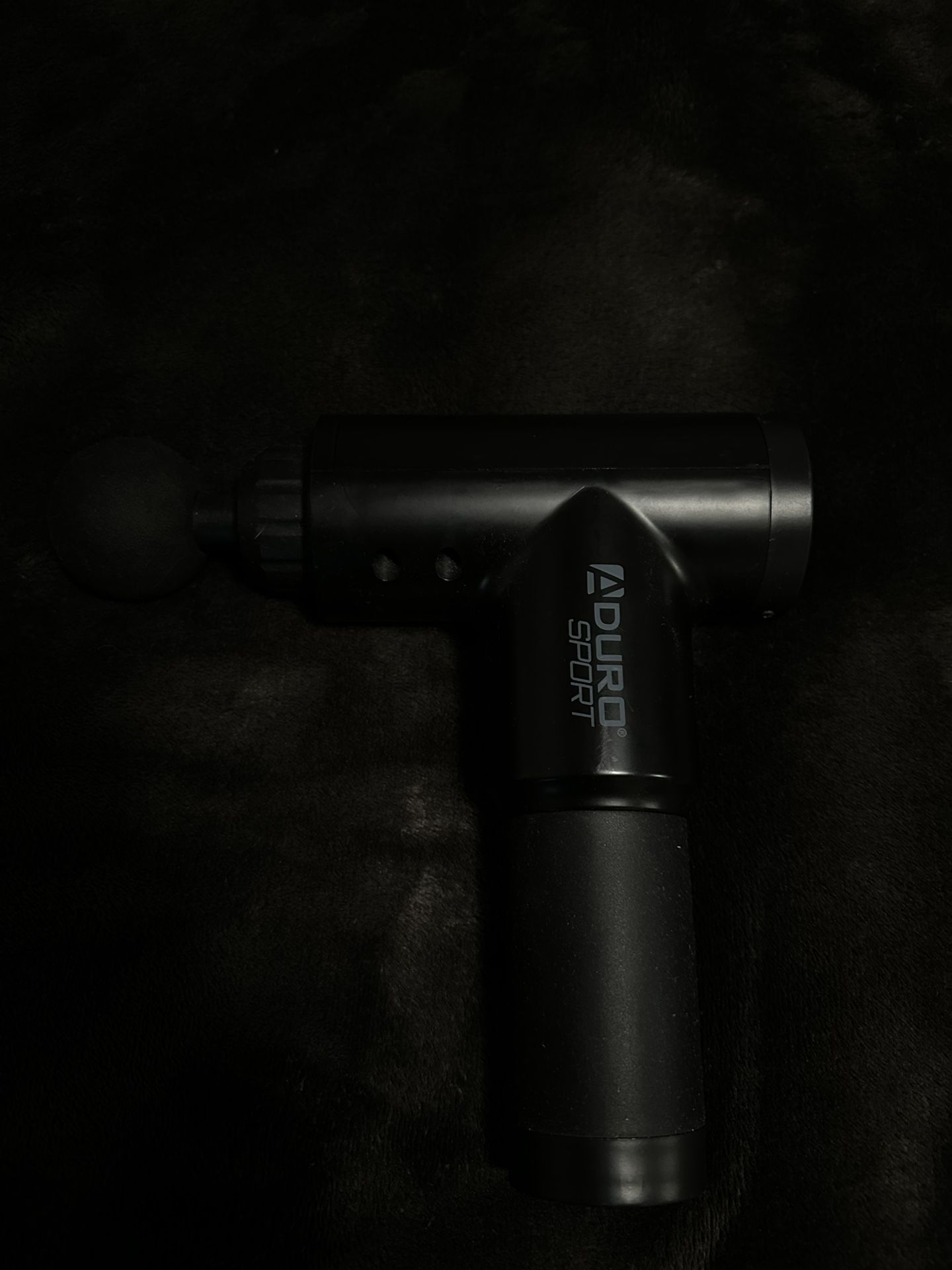 Aduro Sport Massage Gun