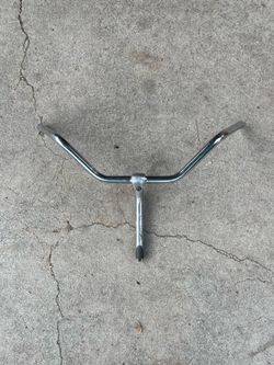 Schwinn parts useable