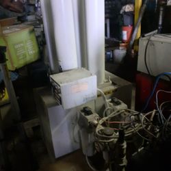 Medical VACUUM PUMP & MORE