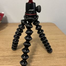 Joby GorillaPod 3k Tripod