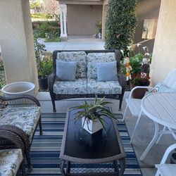 Patio Furniture 