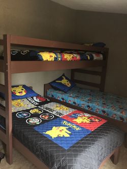 Bunkbed