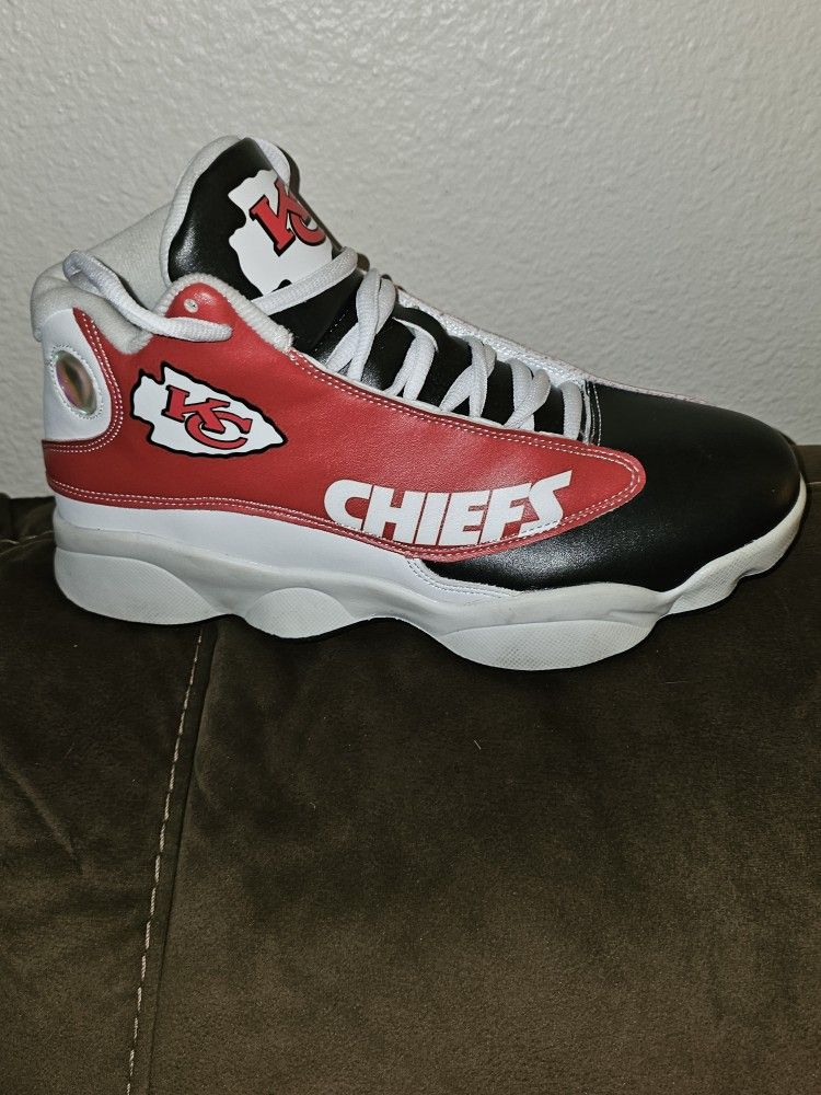 KC CHIEFS